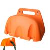 Plastic Wall Mounted Hose Storage Rack Durable Water Hose Holder Garden Hose Hooks for Outside Hose Brackets