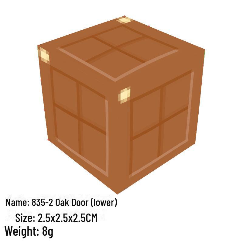 My World Magnetic Geometric Building Blocks - 100000 Piece Set
