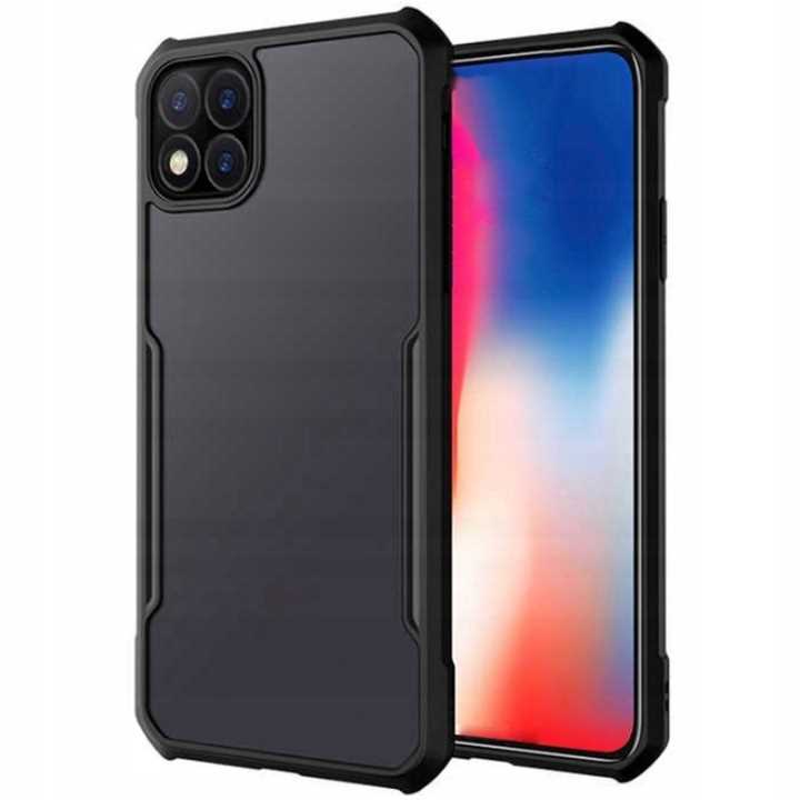 Sc Beetle Redmi 9C/10A Czarny