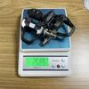Ultra-Lightweight Nylon SPD Clipless Pedals With Bearings Road Bikes Black R8000 Aluminum