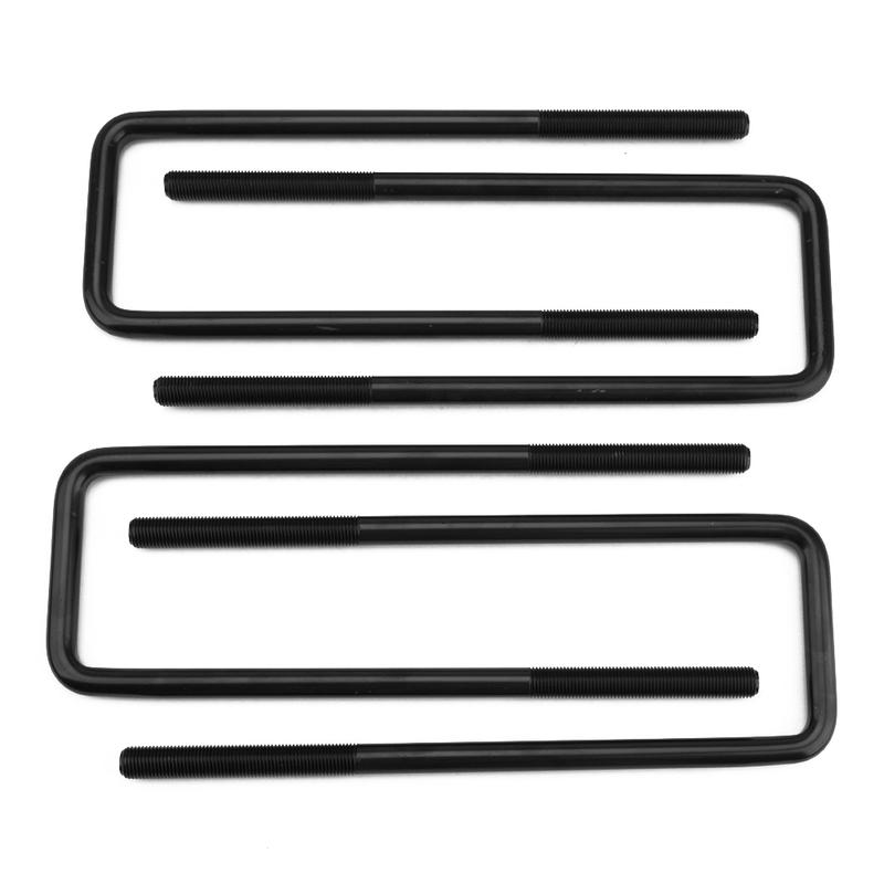 1.5" 2" 3" Rear Leveling lift kit Suspension Lift Kit for 2004-2019 Ford F150 2WD 4WD