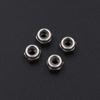 Wltoys 124016 124017 12428 12423 Rc Car Spare Parts 12428-0118 M2.5 Anti Loose Nut