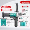Elektrisch gereedschap – Boormachines en boorhamers