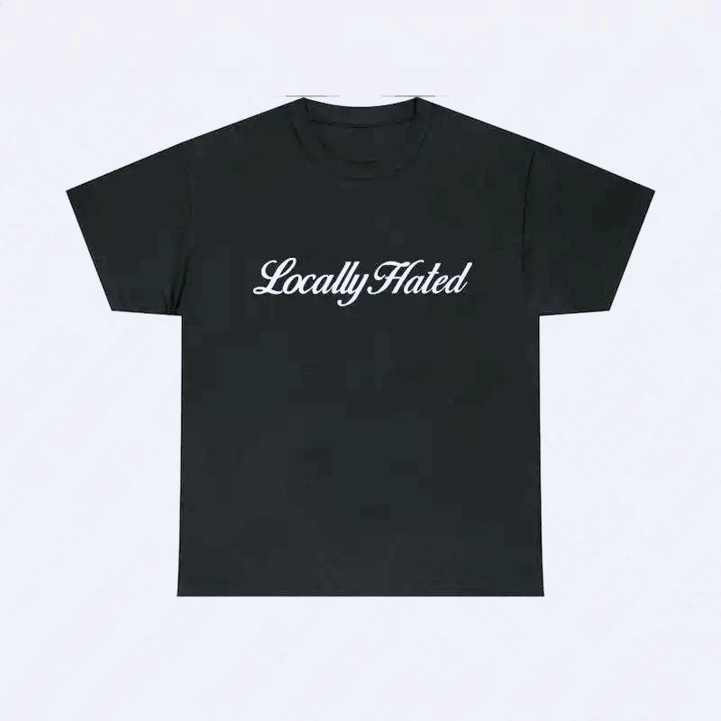 Y2K Cotton T-shirt Harajuku Letter Print Punk Tee Hip Hop Streetwear O-Neck Short Sleeve T-shirt Rock Goth Vintage Casual Tops