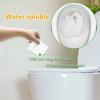 50/30/10PCS Disposable Toilet Seat Cover Transportable Journey Camping Hotel Bathroom Degradable Waterresistant Toilet Mat Accessories