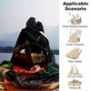 Bing Bunny Flannel Blanket With Customizable Name Soft And Comfortable Shawl Blanket For All Seasons Suitable For Home Travel Camping Office