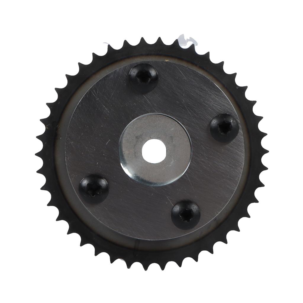 Intake Camshaft Gear Sprocket 24350-2E201 24350-2E650 For Hyundai Elantra Tucson Kia Soul 2.0L Engines Camshafts Lifters Part
