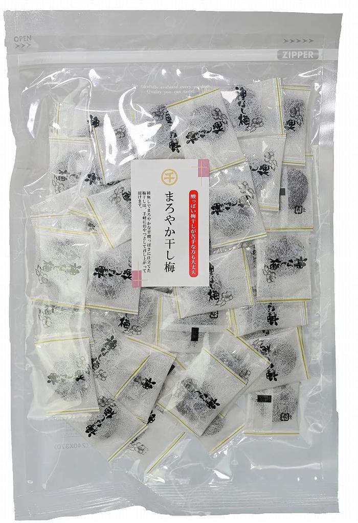 Suszone słodycze suszone bezpestkowe do użytku komercyjnego skrobiowa śliwka chrupiąca sól udar cieplny udar cieplny duży Sennari Shokai proste opakowanie do użytku komercyjnego