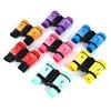 Kids Binoculars Cognitive Ability Anti Slip Vibrant Color High-Resolution Small Telescope Toy