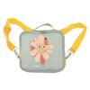 DUKA Mini Lunch Bag 21x19x8 Cm Floral Pattern