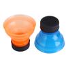 6Pcs Reusable Useful     Can Bottle   for Cool Soda Drink Lid   Can Cover Lids Soda Softdrink Lid Bottle   for Cans Zizzy     33
