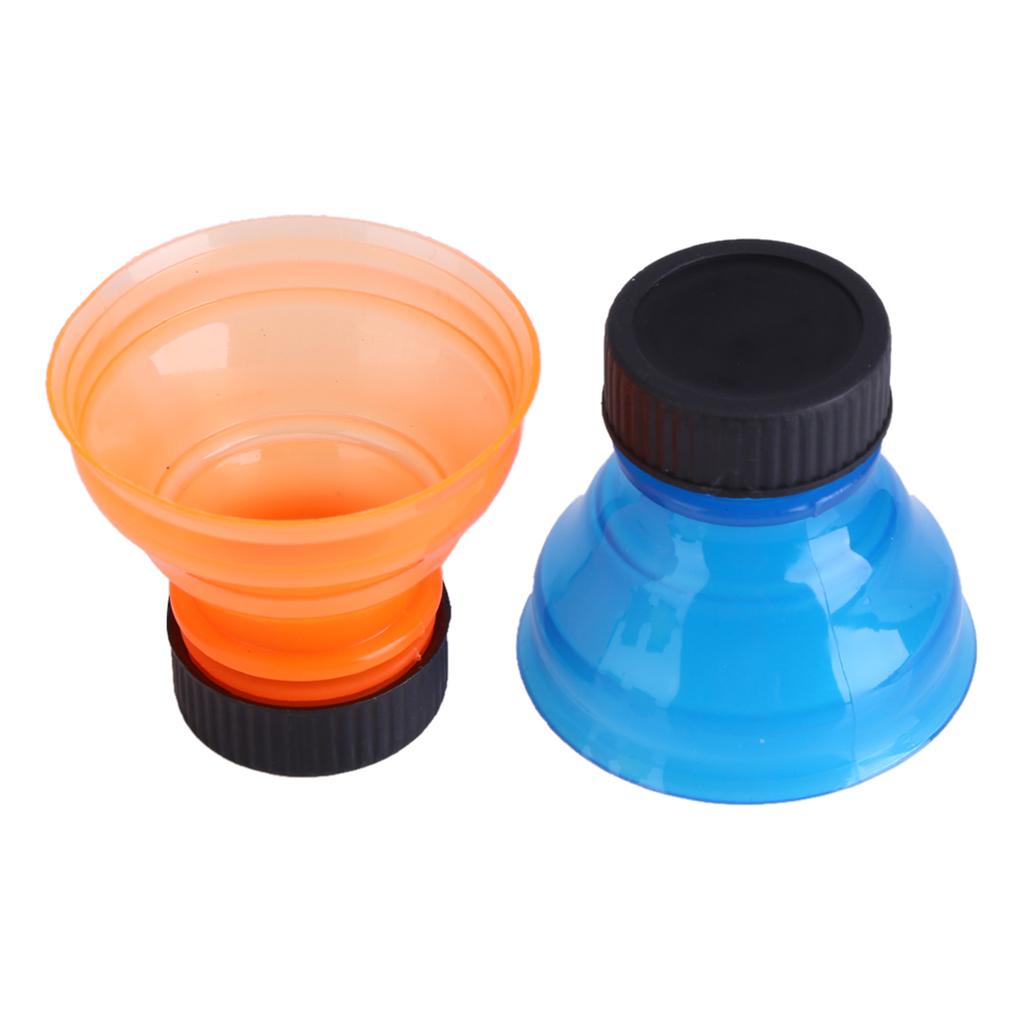 6Pcs Reusable Useful     Can Bottle   for Cool Soda Drink Lid   Can Cover Lids Soda Softdrink Lid Bottle   for Cans Zizzy     33