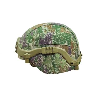 Tactical Kevlar Helmet Cover