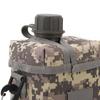 Insulated Water Bottle Insulated Water Bottle Portable 2L Large Capacity Outdoor Water Flask Jug for Riding Hiking