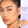 FOCALLURE - Blur Matte Pressed Powder - 3 Colors