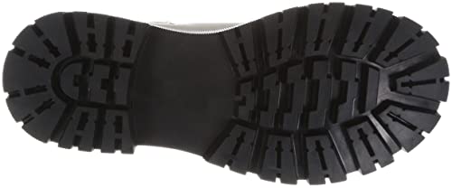 Yosuke Fashion Boots 1000085 Ivory