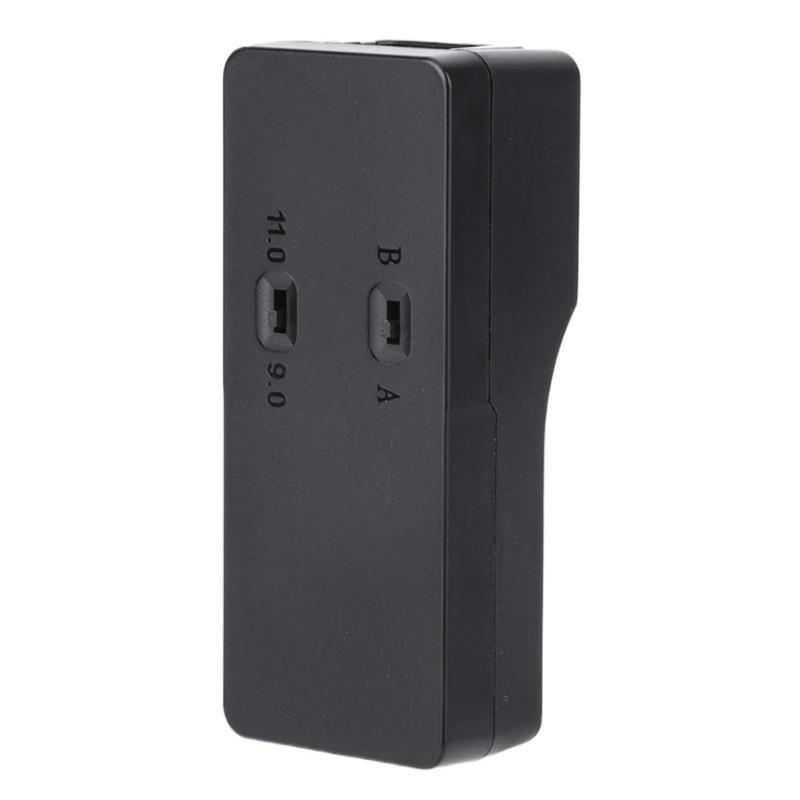 Game Console USB Encryption Device Tool Suitable for Game Console System Firmware 9.0 to 11.0 with Ethernet Type C Cable