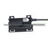 Hood Release Cable for Ford Explorer (2020) - Model LB5B16C657AC