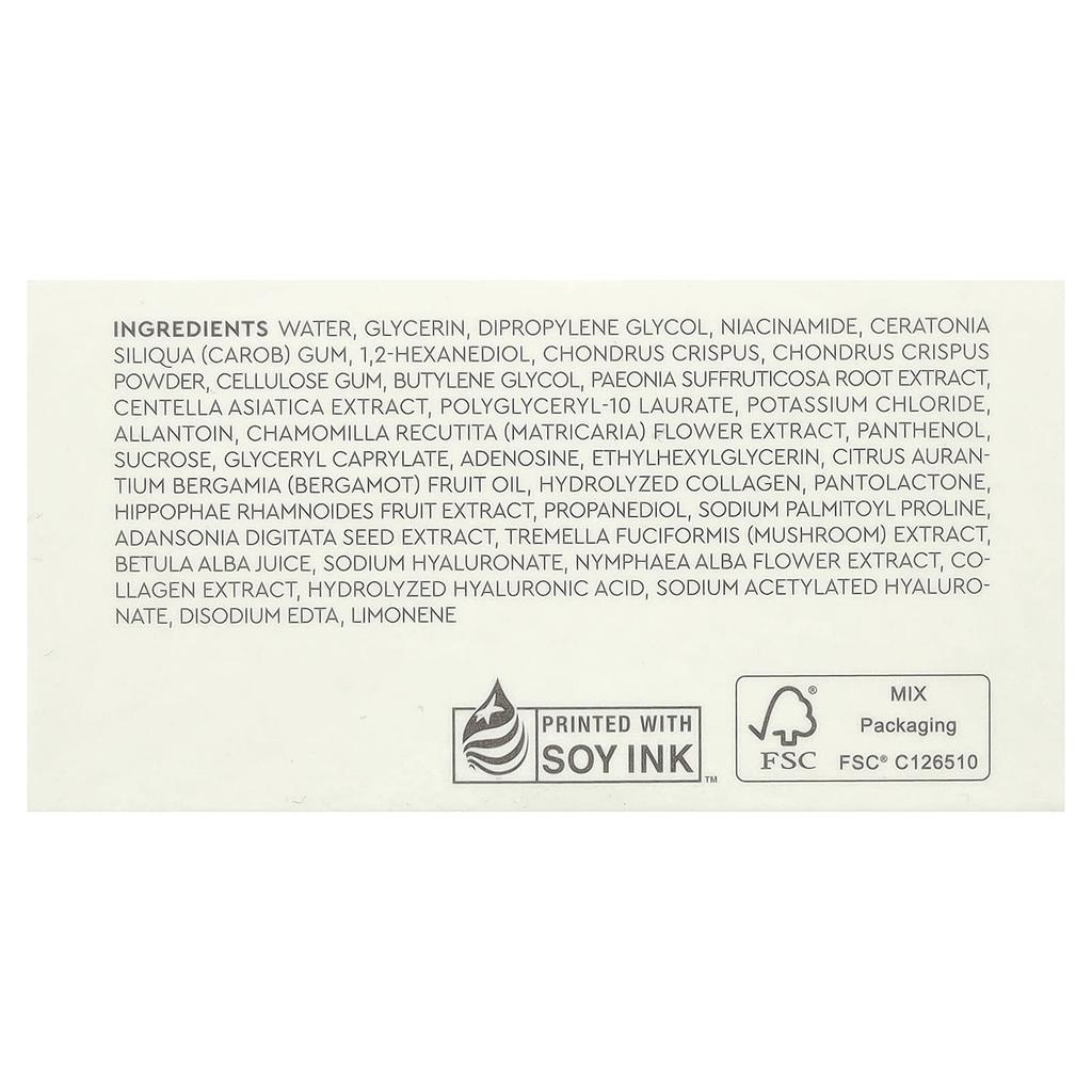 Bewants Phyto Collagen Eye Serum Patches, 60 Patches