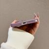 For Magsafe Case For Samsung Galaxy S26 S25 S24 S23 S22 Ultra Plus Matte Hard PC Cover For Galaxy S26 Shell Magnetic Bumper