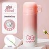 Shangqi Outdoor Portable Insulated Water Bottle Set