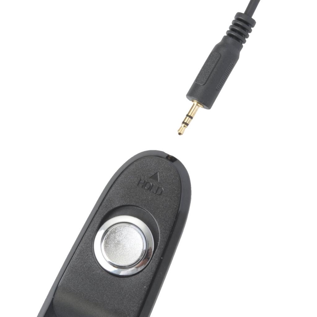 ETSUMI Release 2 N3 Nikon Accessory Terminal Compatible E-6537