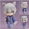Kamisama Kiss Tomoe & Nanami Momozono Chibi Doll Cute Action Figure Tabletop Decorative Ornament Holiday Gift