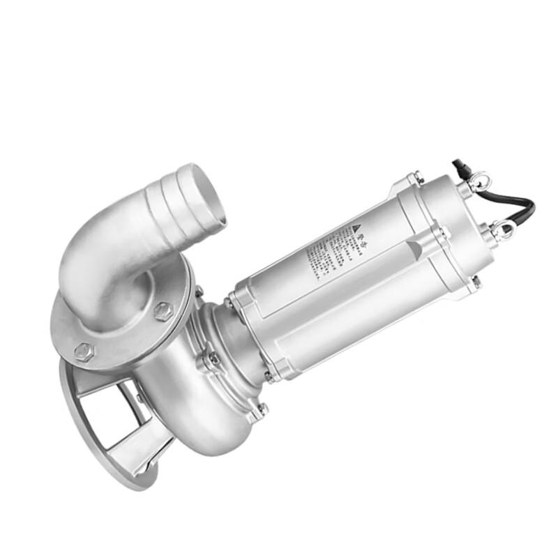 Gang Sui Stainless Steel Submersible Pump