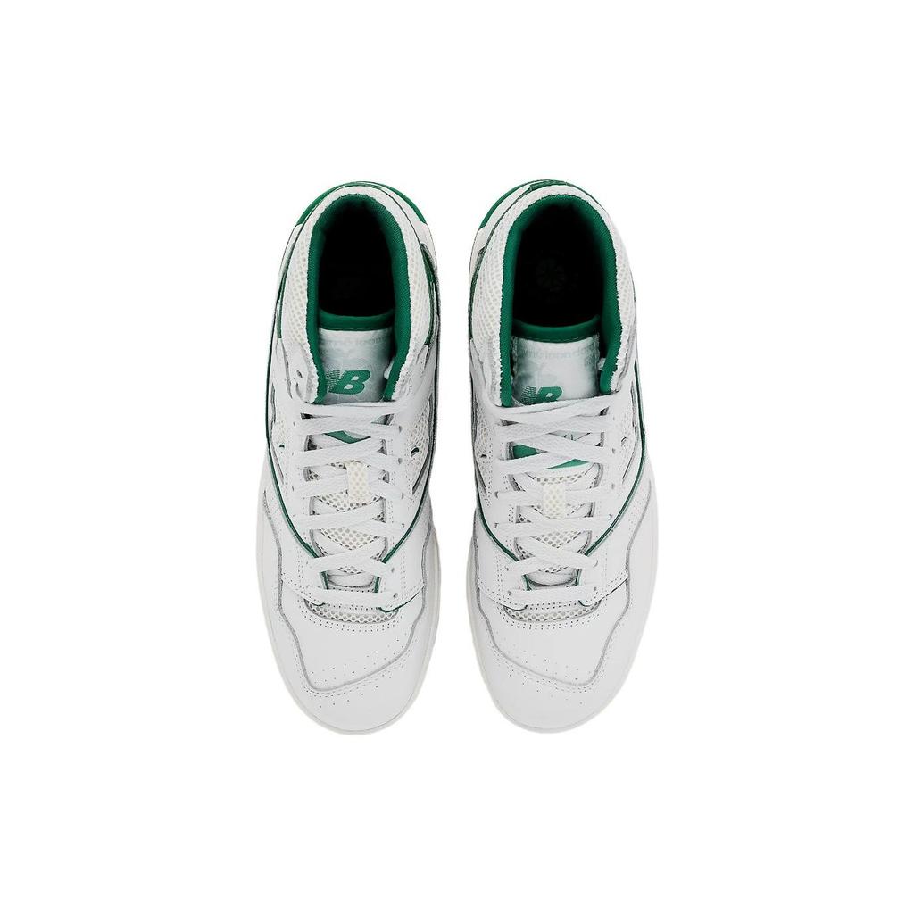 650R Aime Leon Dore x 650R New Balance 'White Classic Pine Gum' BB650RG1
