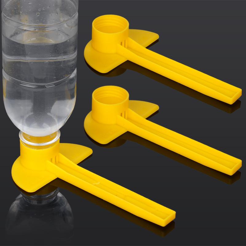 50Pcs Bee Feeder Honey Entrance Feeder Beekeeping Cap Thread Feeder Bee Keeping Equip Hive Tool Queen Rearing System 5 Pcs