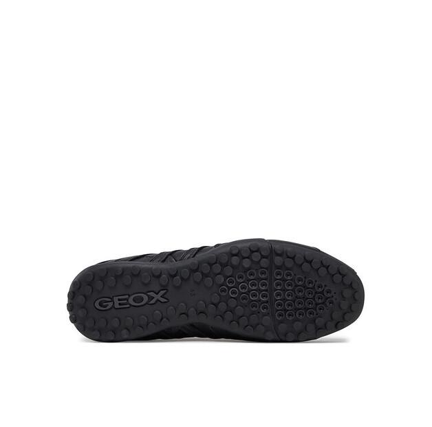Men's Sneakers Geox U55mnb-00046 Black