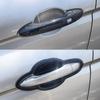 Car Door Handle Bowl Trim Cover Protect for Geely Emgrand GL 2016 2017 2018 2019 2020 2021 Geely Emgrand EV Pro Maple 60S