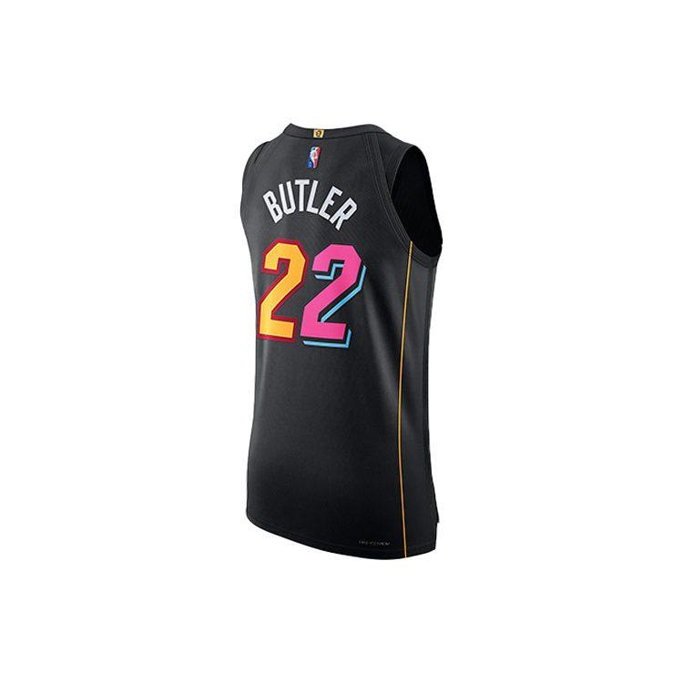 Nike Basketball Jersey Men's Black DB3637-010