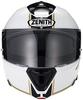 Yamaha Motorcycle Helmet System YJ-21 ZENITH Sun Visor Model Graphic GF-02 Pearl White, Size S (55-56cm), 90791-2369W