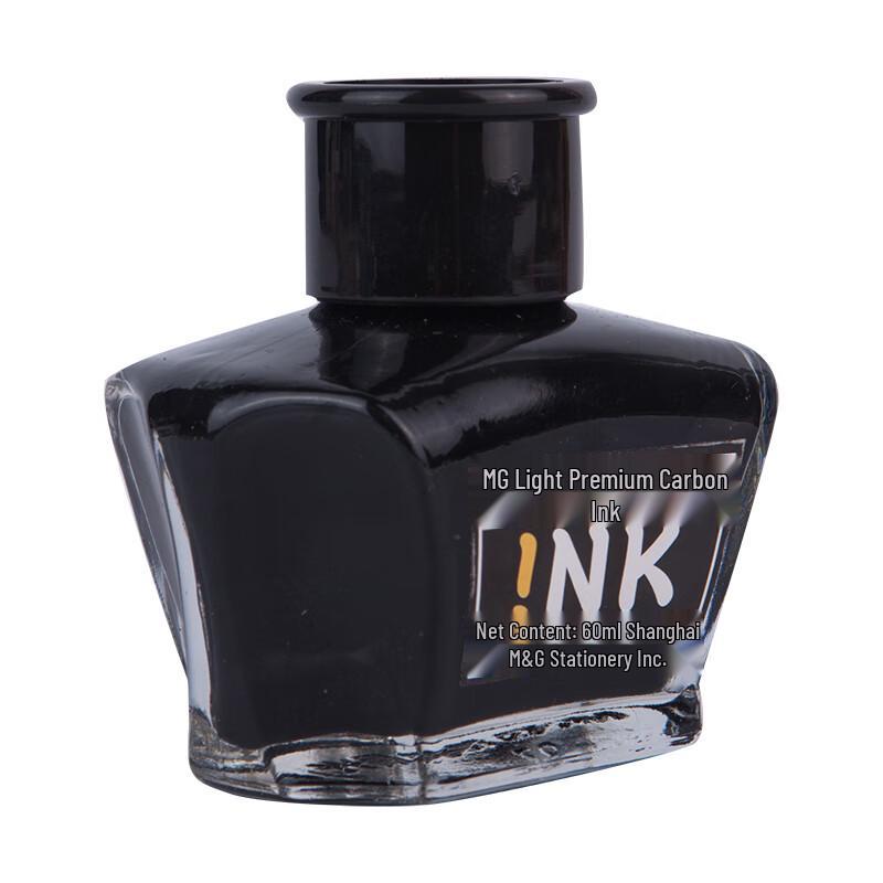 M&G Fountain Pen Ink 60ml