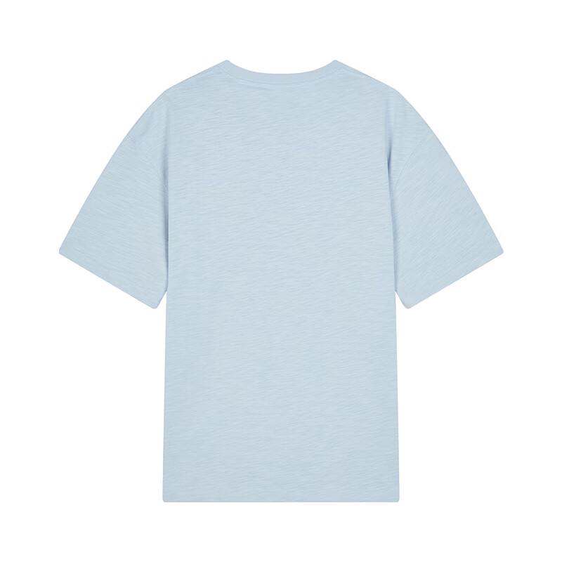 Champion Unisex Workwear Pocket T-Shirt