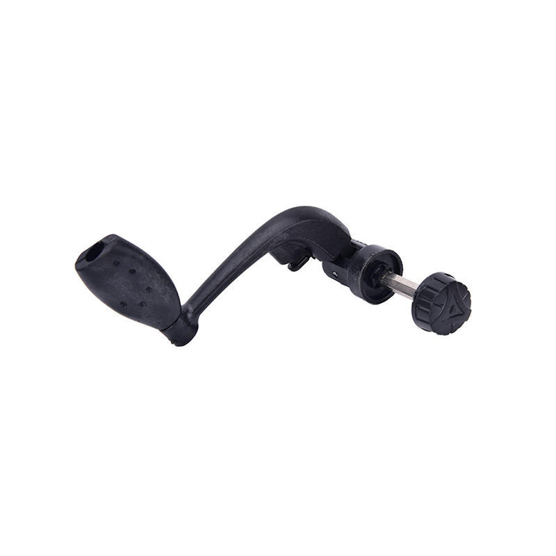 Fishing Reel Handle Spinning Reel Fold Handle Rocker Arm Plastic Crank Handle Hs Fishing Reel Handle Spinning Reel Fold Handle Rocker Arm Plastic Crank Handle Hs