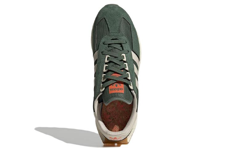 adidas Originals Retropy E5 Freizeitschuhe Unisex Niedriger Schaft Jaspis/Hellgrau HP7849