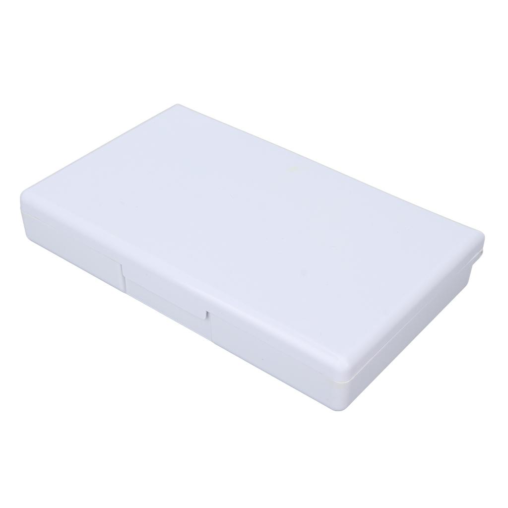 Vopsea Acuarelă 18 Culori Sigură Netoxică Rezistentă la Decolorare Uscare Rapidă Culori Vibrante Aplicație Largă Set Vopsea Acuarelă