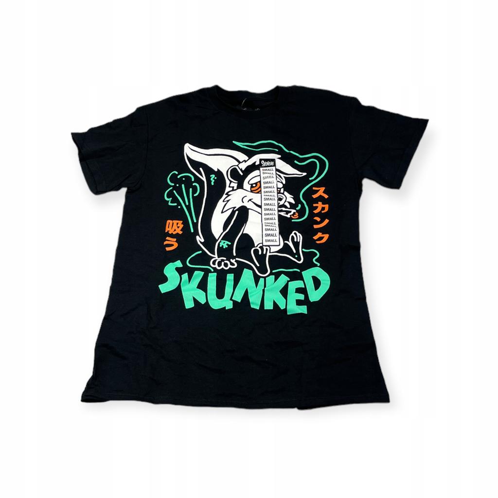 Koszulka T-shirt damski Spencer's S