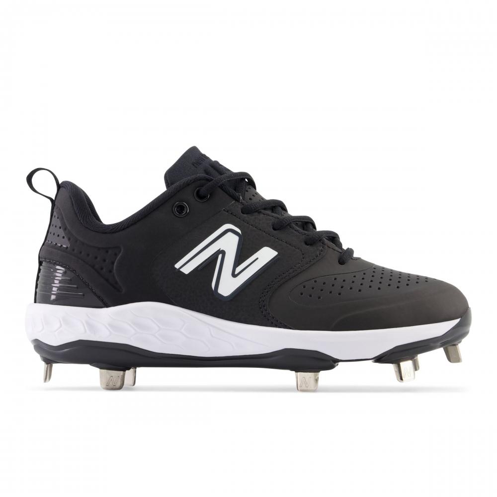 

New Balance Fresh Foam X Velo v3 Metal Synthetics SMVELOT3 US 5/Standard