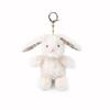 MON AMI Face Bunny Bag Charm AP1053