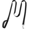 Reflective Dog Leash - Soft Padded Handle for Comfortable Training and Walking - Ideal for Medium and Small Dogs - High Visibili