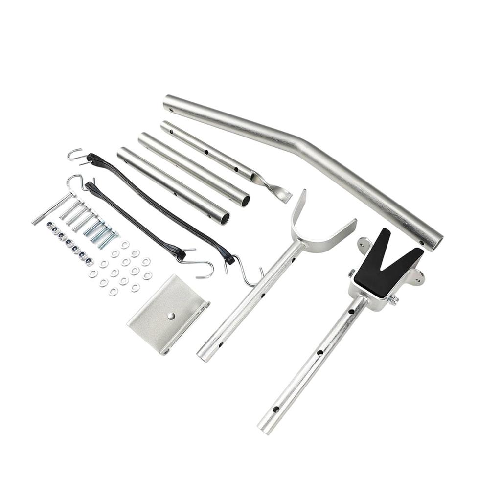 Boat Transom Saver High Strength Replacement Adjustable from 28 To 59 Inches Without Spring