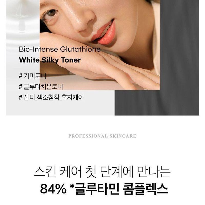 MEDIPEEL - Bio Intense Glutathione White Silky Toner