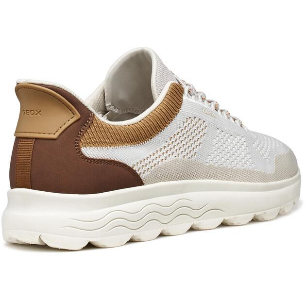 Полуботинки Geox U SPHERICA Plus E