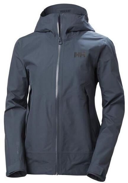 Helly Hansen Verglas Infinity Shell Jacket 2.0 Women (63381) Jacket 63381 alpine frost