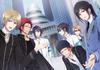 Gakuen K School PSP -Wonderful Days- (Standard Edition) -
