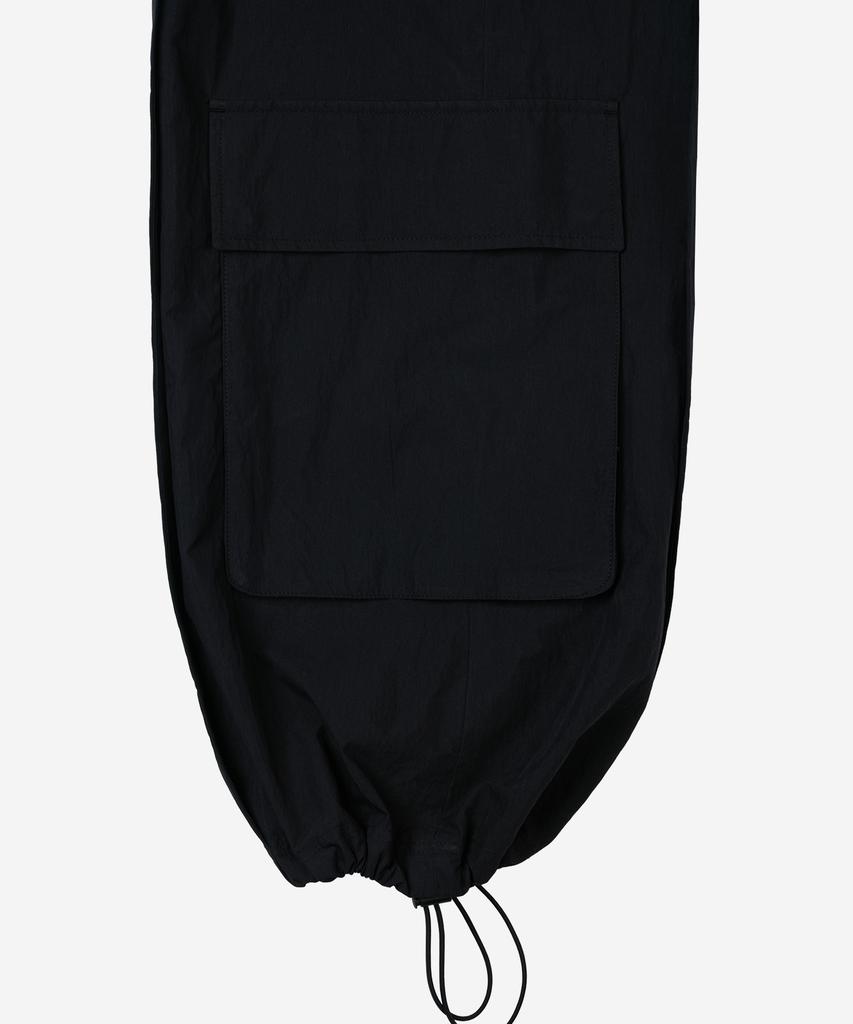 NODE LABS Dev:10 Utility Wide Pants_Black