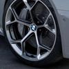 AXNX2 4Pcs 56/60/65mm Aluminum Car Wheel Center Hub Caps Sticker For BMW 3 5 6 7 1 Series Z4 X3 X6 E81 E71 E90 E93 F30 F10 E92 E60 E84